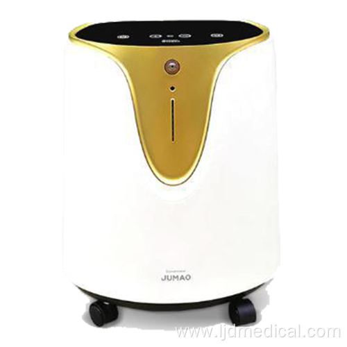 10L oxygen concentrator machine oxygen producing